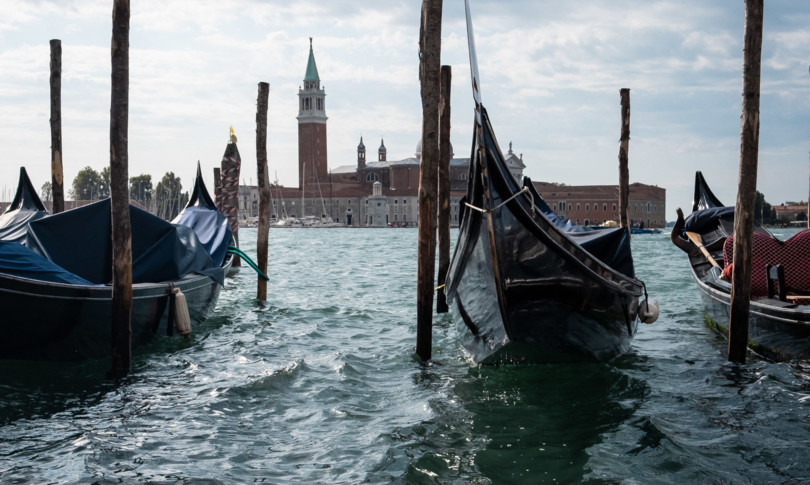 scienza venezia livello acqua equilibrio entro 2035