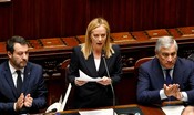 Meloni: "L’Ue abbia un ruolo più incisivo in Ucraina"