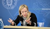 Meloni: "Nessun condono fiscale, solo buonsenso"