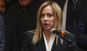 Meloni: "L’antisemitismo riemerge, pronti a combatterlo"  