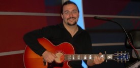 I segreti del brano "T'appartengo" svelati da uno degli autori