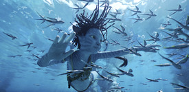 Con il nuovo "Avatar: La via dell'acqua" si torna a Pandora 13 anni dopo
