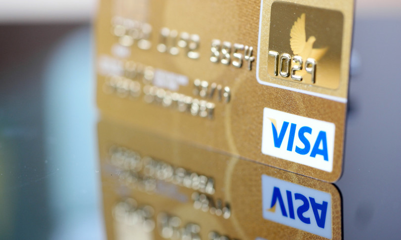 Visa vuole investire un miliardo dollari africa