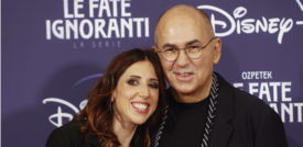 Cinema: il dizionario Morandini 2023 rende omaggio a Ferzan Ozpetek