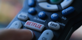 Costi alti e scarsi profitti: come cambia il mercato delle serie tv