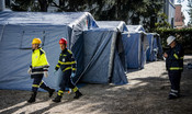 Musumeci: mille Comuni non hanno un piano di protezione civile 