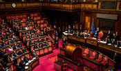 Manovra da domani alla prova del Senato ma blindata 