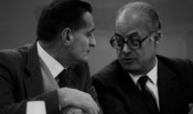 È morto Nicola Signorello, sindaco di Roma ed ex ministro Dc