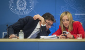 Le tre sfide del governo