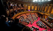 Manovra: il voto finale del Senato slitta a giovedì, protesta l’opposizione 