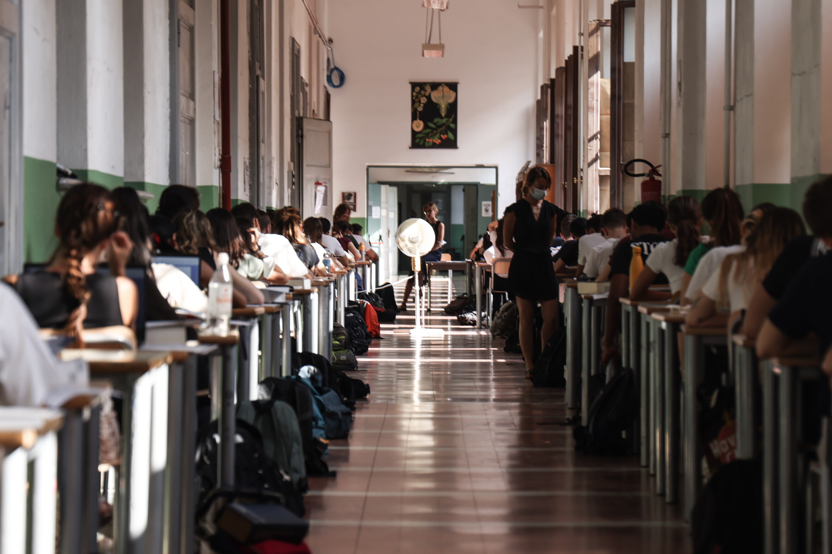 Maturità, tutte le prove e le novità di quest'anno