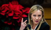 Il boom di Fratelli d’Italia e il tonfo di Lega e Pd. Il 2022 della politica nei sondaggi