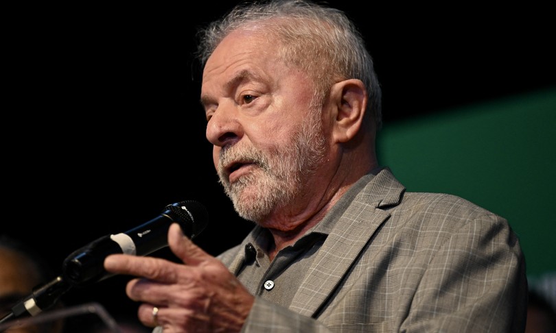 italiano aiuto lula brasile prima campagna elettorale