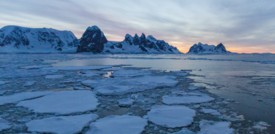I nove siti geologici che segneranno l'Antropocene