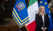 Tricolore, Meloni: "Ricucire ciò che è strappato e tornare protagonisti nel mondo"
