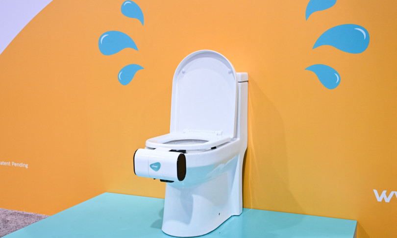 prodotti innovativi ces las vegas