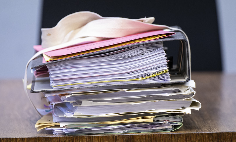 L'intelligenza artificiale difenderà un caso in un tribunale ...