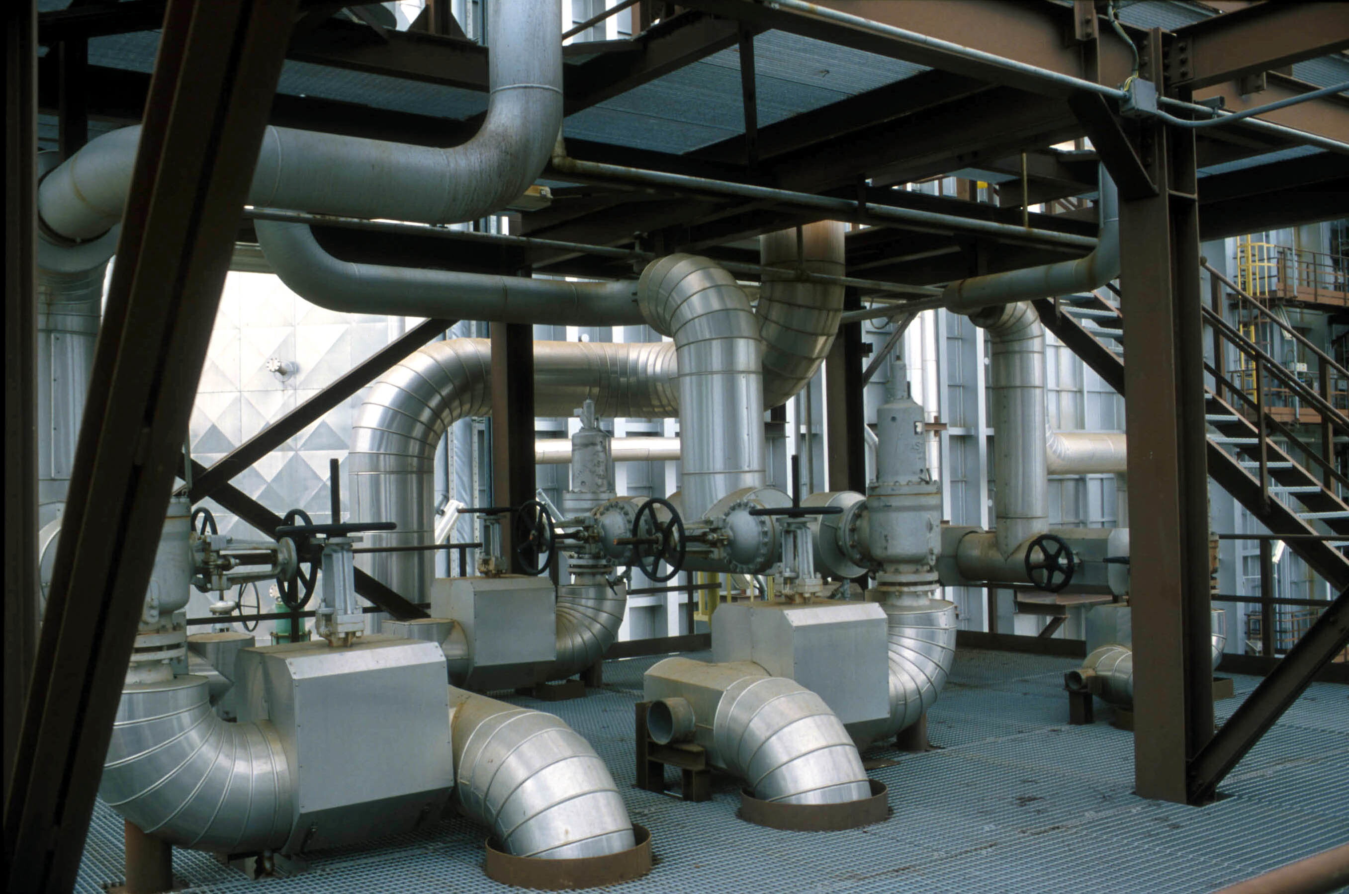 Eni e Q8 insieme per la realizzazione della bioraffineria di Priolo