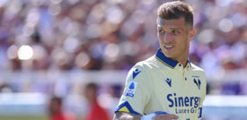 Il Verona torna a sorridere, 2-0 alla Cremonese