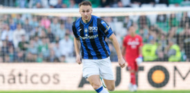 L'Atalanta passa a Bologna in rimonta