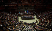 Alla Camera il voto di fiducia sul decreto Aiuti quater