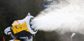 Il caldo e la mancanza di neve stanno rivoluzionando la Coppa del mondo di sci
