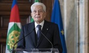 Mattarella: "Biagio Conte punto di riferimento per i valori di solidarietà" 