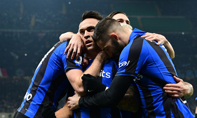 inter verona lautaro