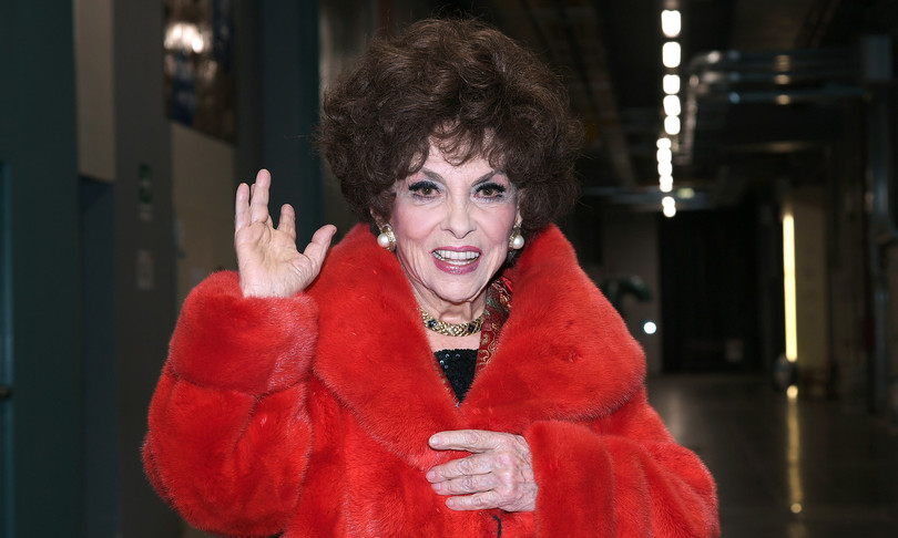 gina lollobrigida star subiaco hollywood