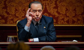 Per Berlusconi "in Europa e in Occidente non ci sono leader davvero intelligenti"