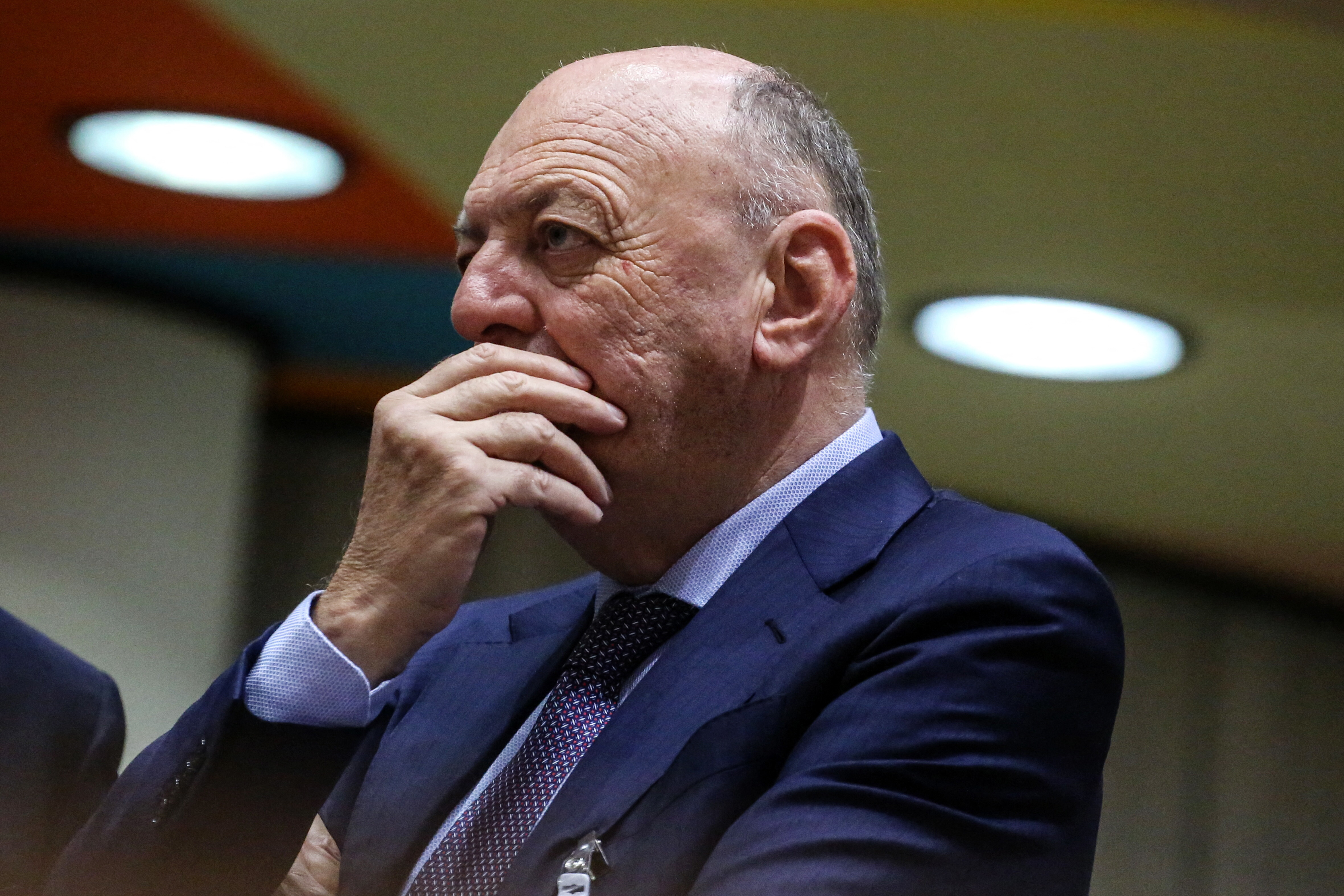 Energia: Pichetto assicura, non ci saranno razionamenti