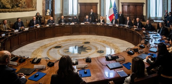 Riforme: autonomia e presidenzialismo sempre più vicine