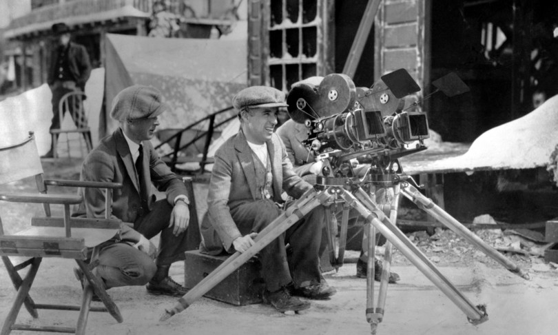 Libri La formula perfetta Hollywood invento il cinema
