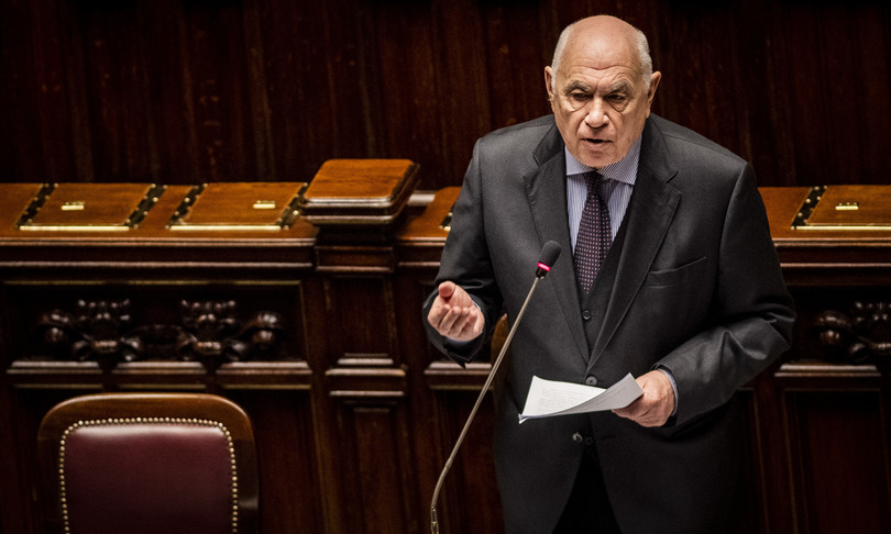 reati mafia perseguibili ufficio cartabia