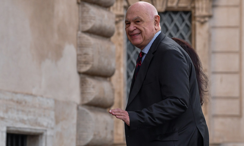 riforma intercettazioni giornalisti governo