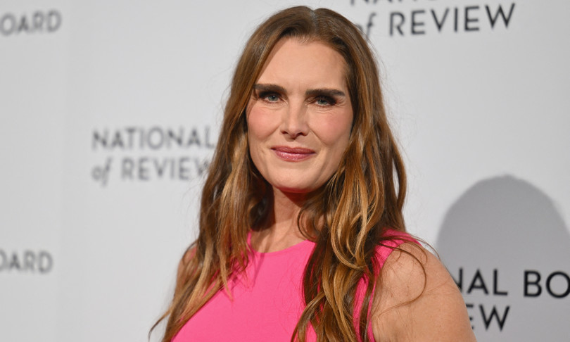 Brooke Shields rivela a 20 anni fui violentata