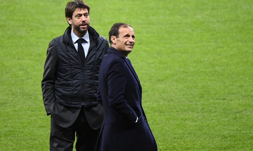 calcio plusvalenze juventus penalizzata di 15 punti
