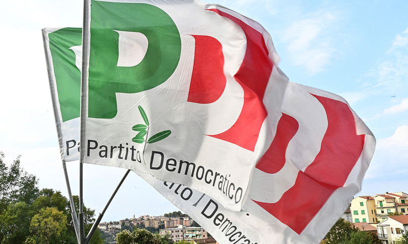 primo confronto candidati partito democratico