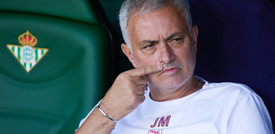 Compleanno 'al bivio' per Josè Mourinho