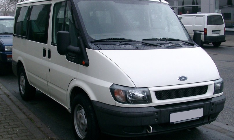 Ford taglierà 3200 posti di lavoro in Germania