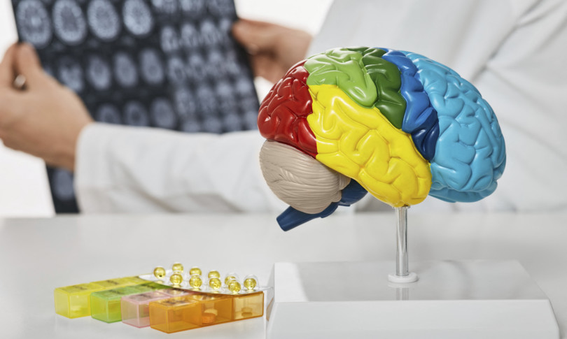 parkinson mutazioni genetiche 5% pazienti