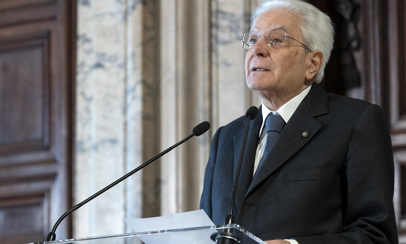csm mattarella indipendenza magistratura