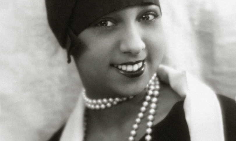 dior josephine baker giornate della moda a parigi