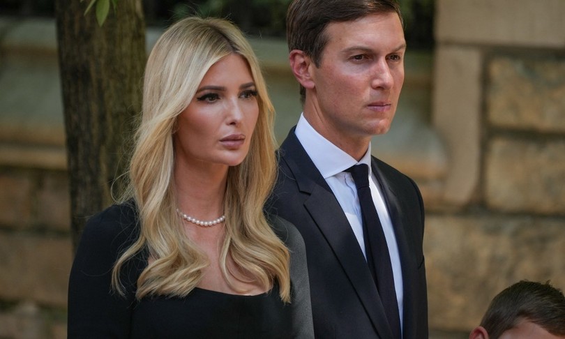 ivanka trump rischio sfratto appartamento miami venduto a uno sconosciuto