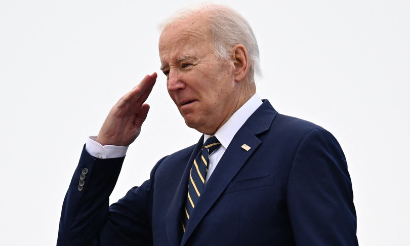 biden carri armata ucraina