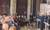 Shoah, il discorso di Mattarella: "Preoccupano razzismo e negazionismo"