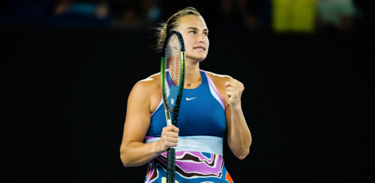 Aryna Sabalenka è la nuova regina degli Australian Open