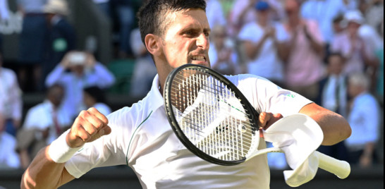 Djokovic punta a diventare il più grande