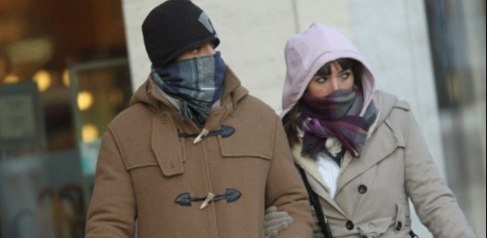 Come difendersi dal freddo e quali sono i rischi