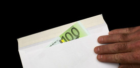 Corruzione nel mondo, l'Italia fa passi avanti